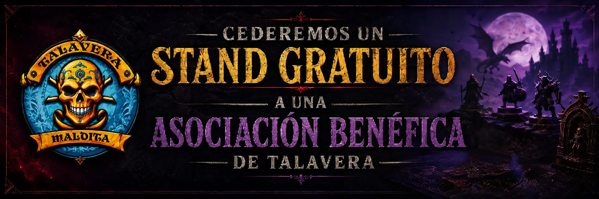 Asociación Benéfica