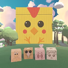 Animalicos