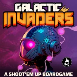 Galactic Invaders