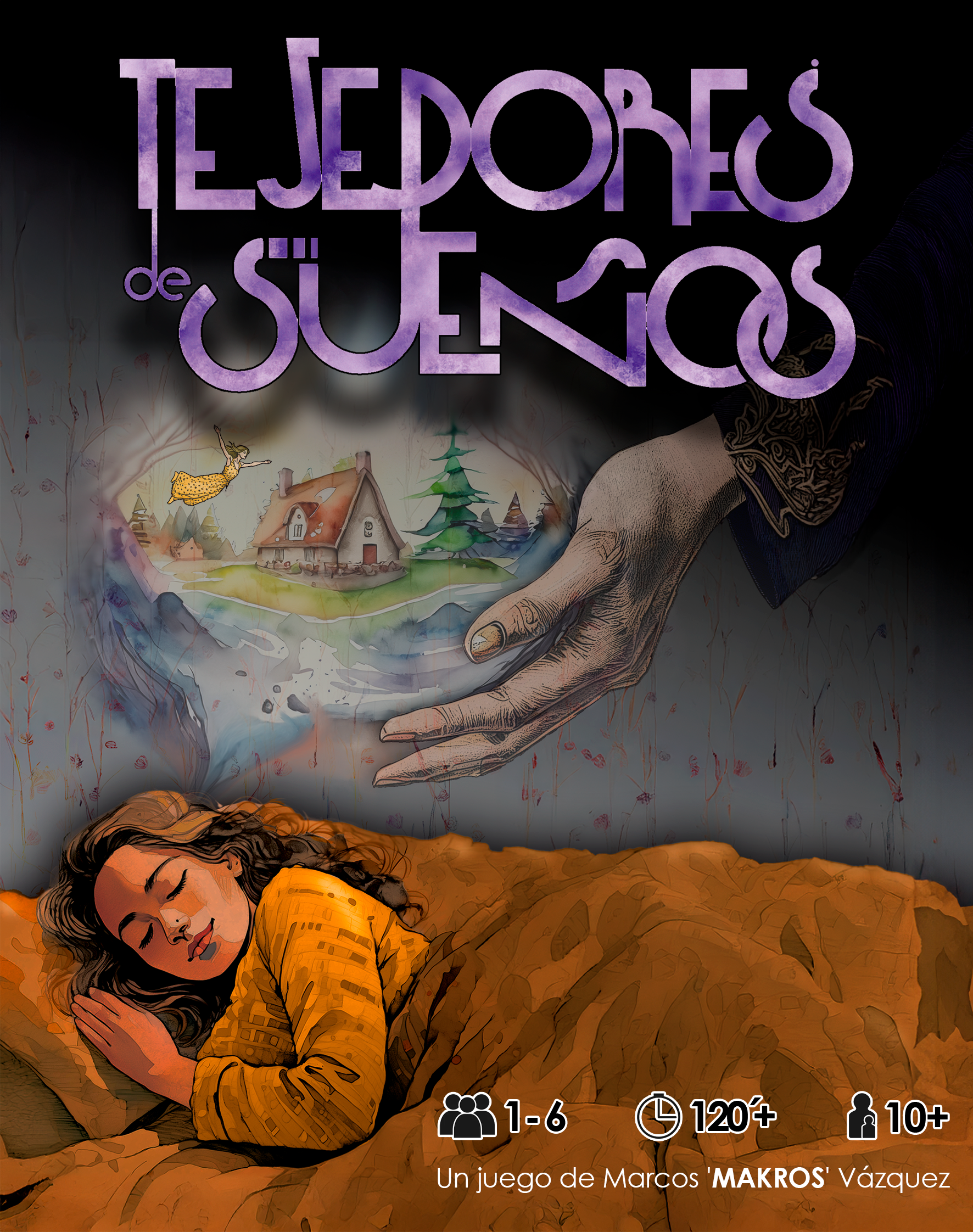 Tejedores de sueños