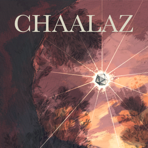 Chaalaz